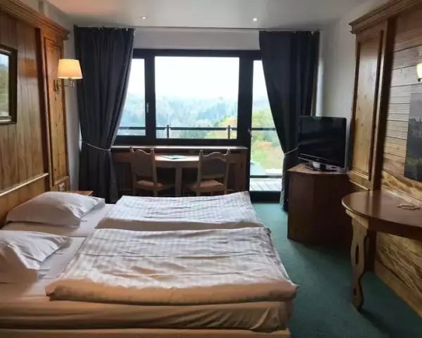Hôtel Aux Trois Roses