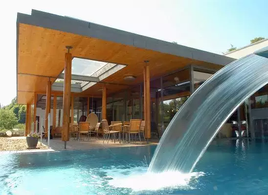 Hôtel-Restaurant La Clairière