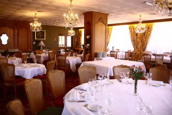 Hostellerie Reeb