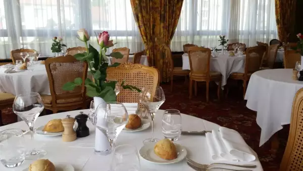 Hostellerie Reeb