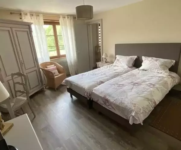 Auberge restaurant Musculus