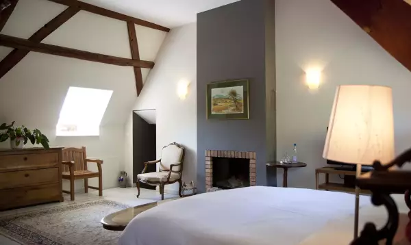 Hôtel Restaurant Anthon