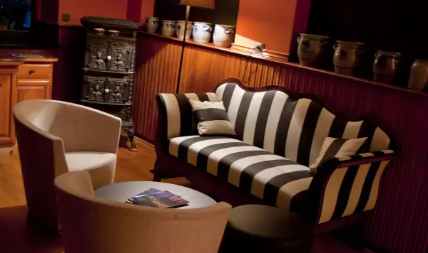 Hôtel Restaurant Anthon