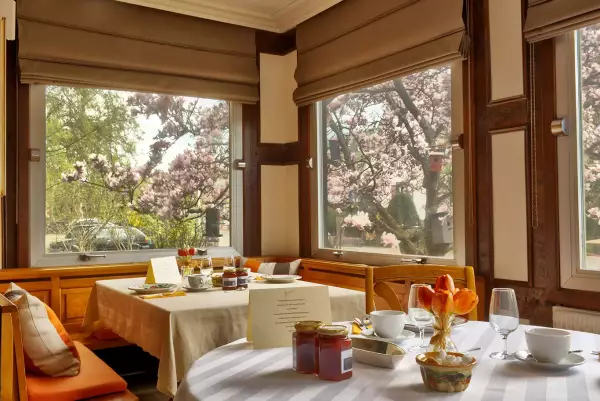 Hôtel Restaurant Anthon