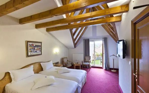 Auberge Metzger