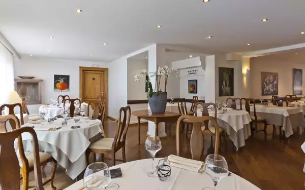 Auberge Metzger