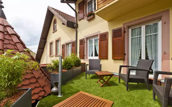 Auberge Metzger