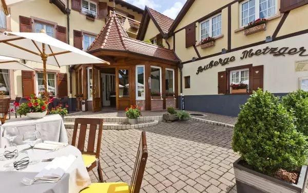 Auberge Metzger