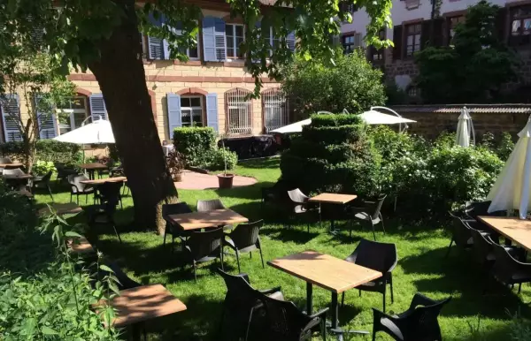 Hôtel du Herrenstein