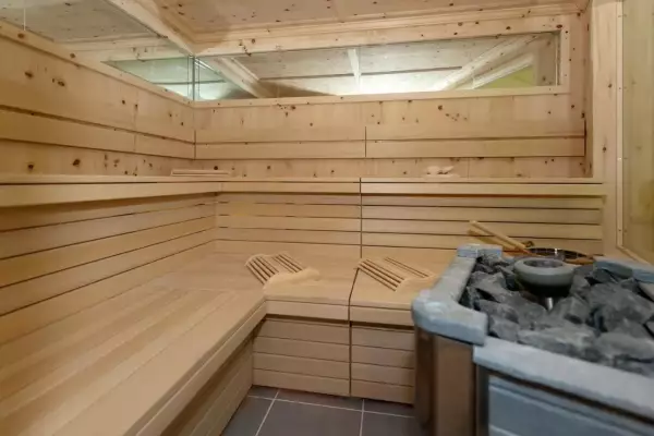 Hôtel du Parc Spa & Wellness