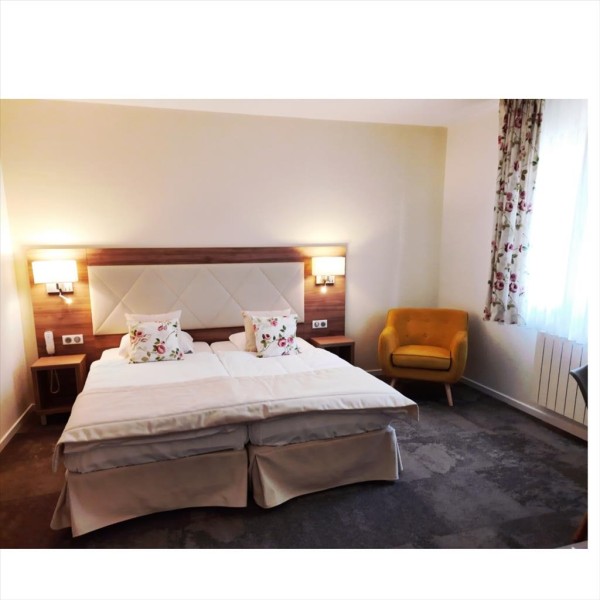 Double room - Comfort category - Hostellerie Saint Florent