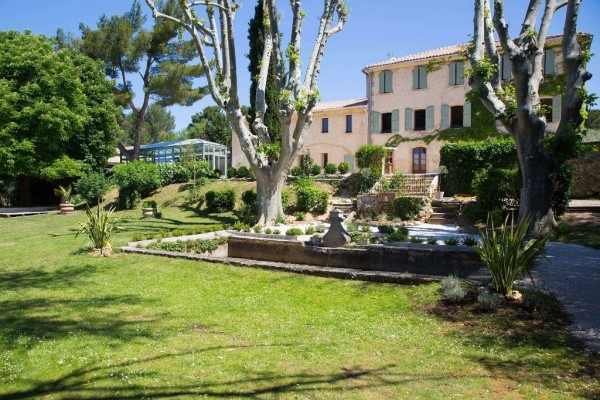 Domaine Gaogaia