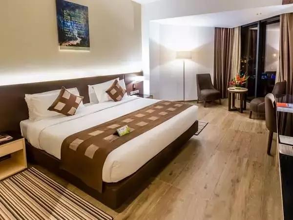 AZALAÏ HOTEL ABIDJAN