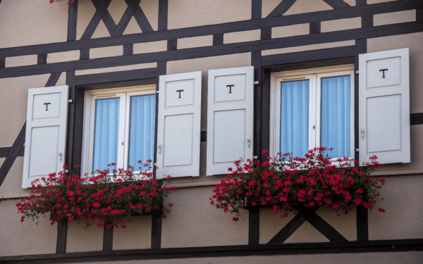 HOTEL MAISON TURENNE