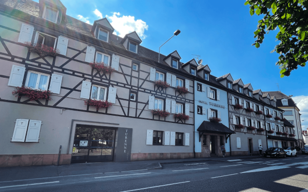 HOTEL MAISON TURENNE