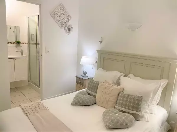 Double Standard - Hôtel le Méditerranée
