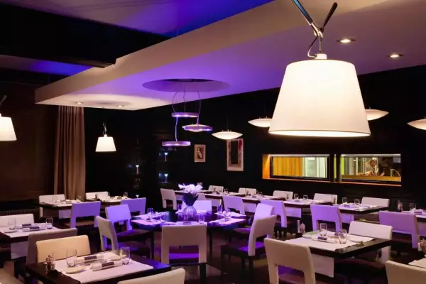 Diana Hôtel