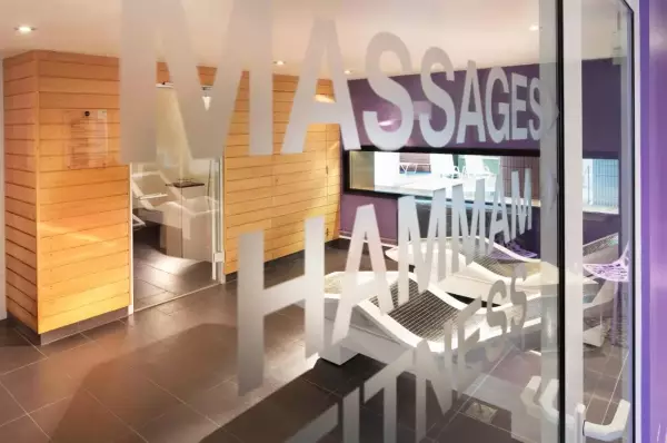 Diana Hôtel