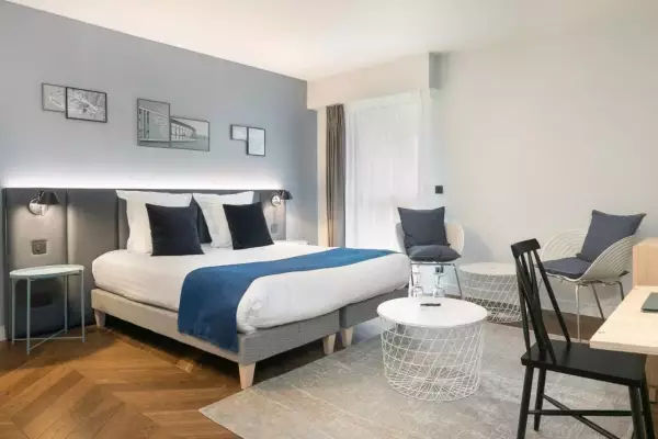 Diana Hôtel