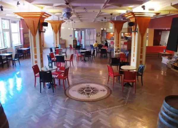 VVF Original Les Châteaux d'Alsace