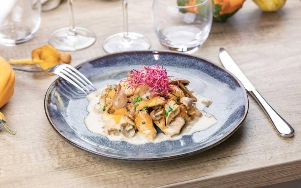 HOTEL LE MAS DES ECUREUILS