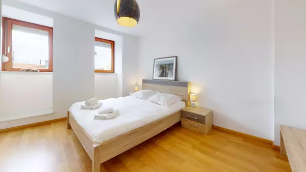 Appartement Les Cordonniers