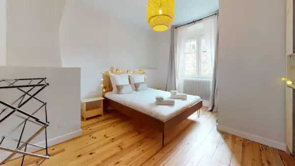 Le neubau