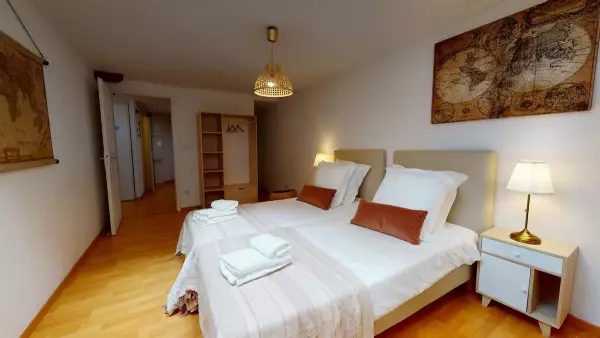 Duplex des dominicains