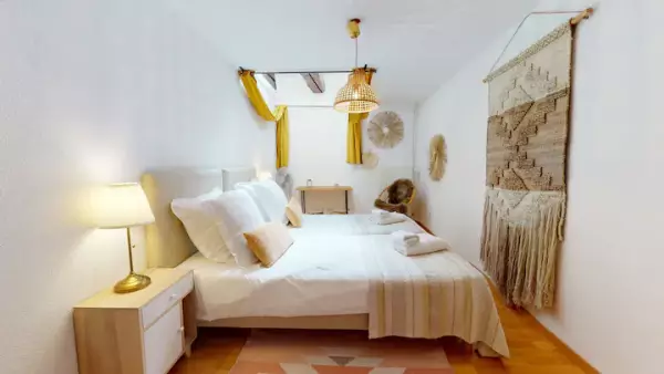 Duplex des dominicains