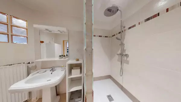 Magic home les taillandiers