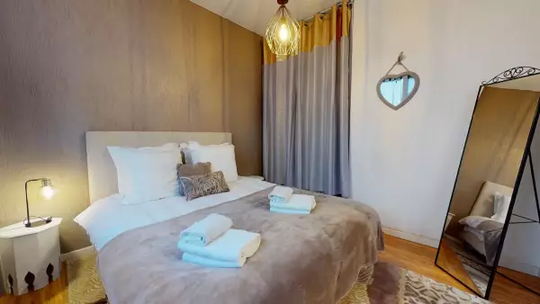 Magic home les taillandiers