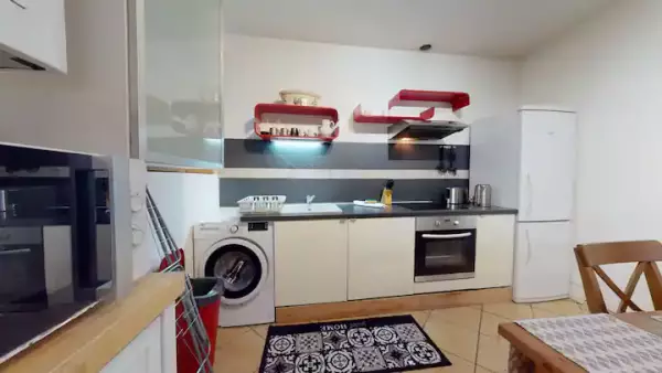 Magic home les taillandiers