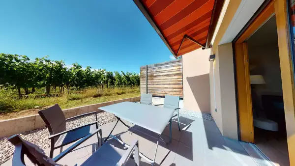 Maison Lavande le clos des vignes