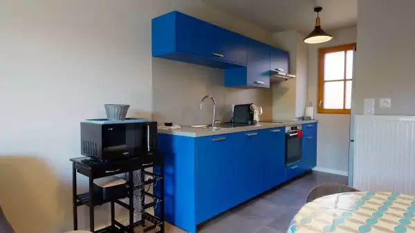 Maison Lavande le clos des vignes