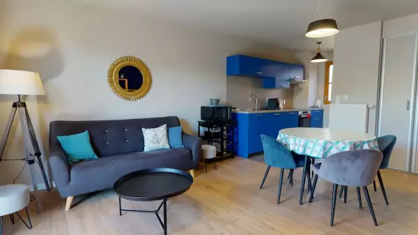 Maison Lavande le clos des vignes