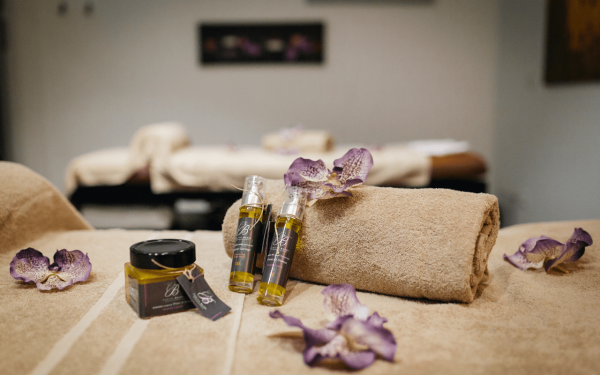 Hôtel Athéna Restaurant & Spa - STRASBOURG