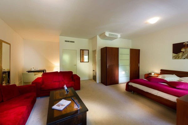 HOTEL MARSO