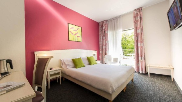 HOTEL MARSO
