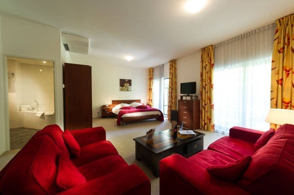 HOTEL MARSO