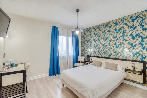 Contact Hôtel des Deux Moulins