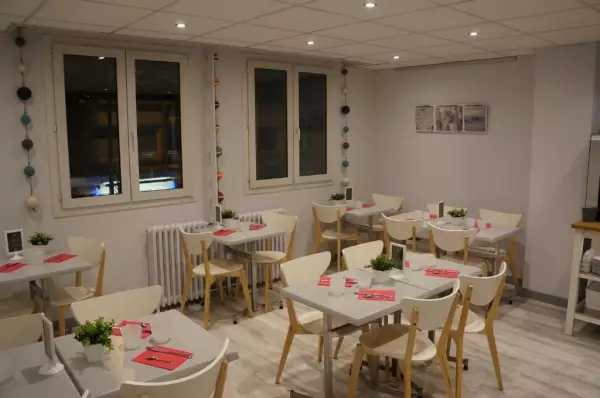 Hôtel le petit Vatel