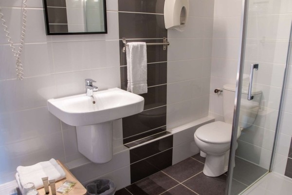 Contact Hotel Océan - Dinan