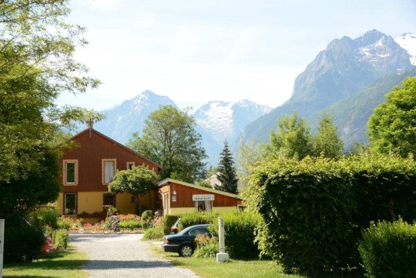 Sites et Paysages A La Rencontre du Soleil