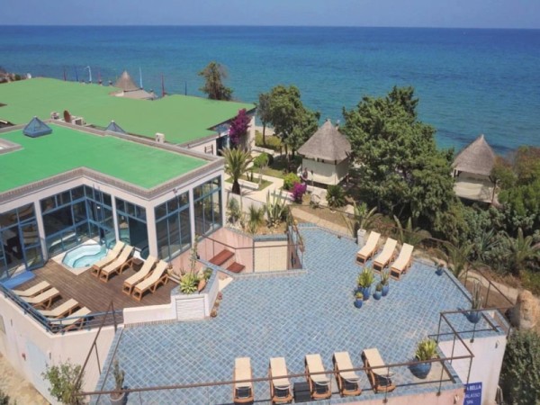 Riva Bella Thalasso & Spa Resort