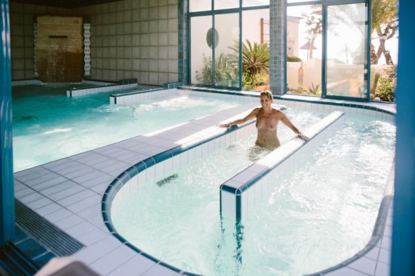 Riva Bella Thalasso & Spa Resort