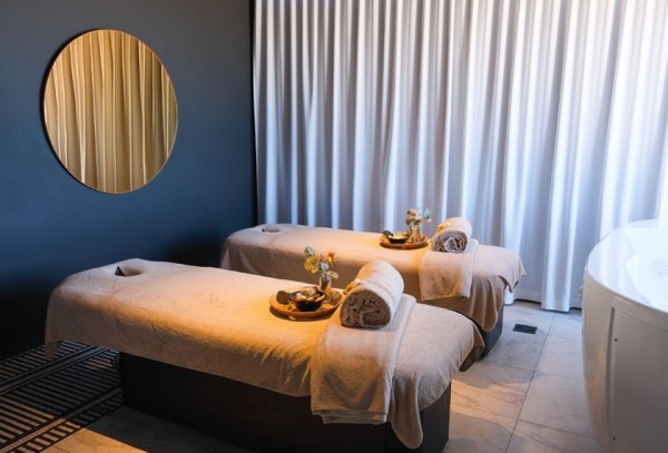 Thalazur Saint Jean de Luz - Hôtel & Spa