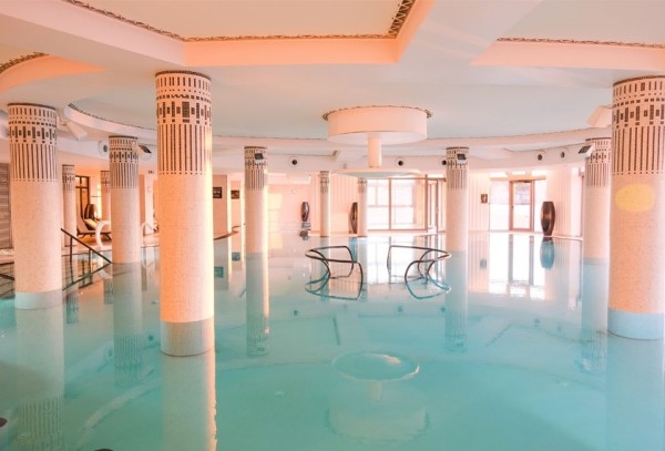 Thalazur Saint Jean de Luz - Hôtel & Spa