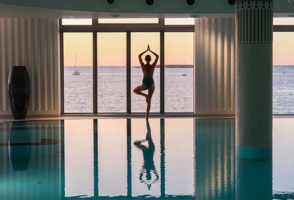 Thalazur Saint Jean de Luz - Hôtel & Spa