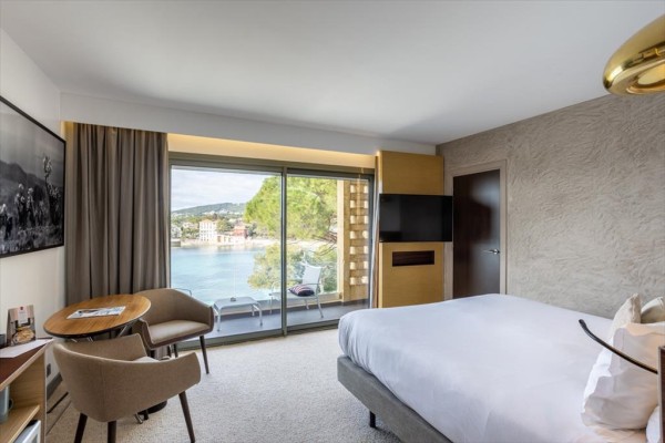 Prestige Sea view - Thalazur Bandol Île Rousse - Hôtel & Spa