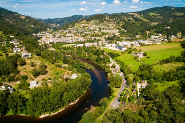 Camping Qualité le Val de Saures